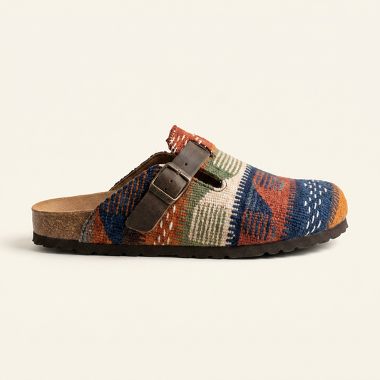 Clog Desert (Size: 42)