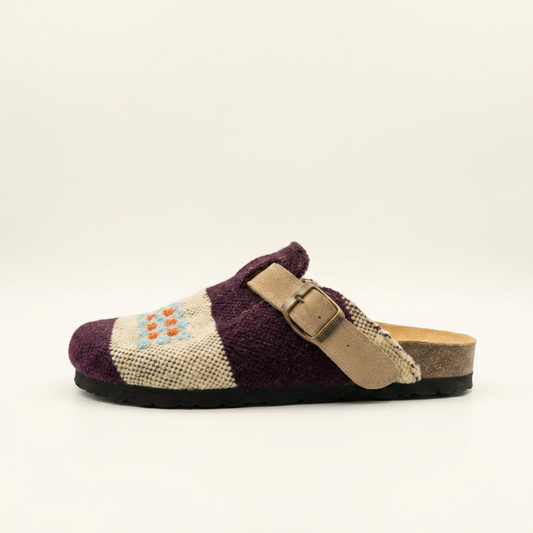 Clog Desert (Size: 37)