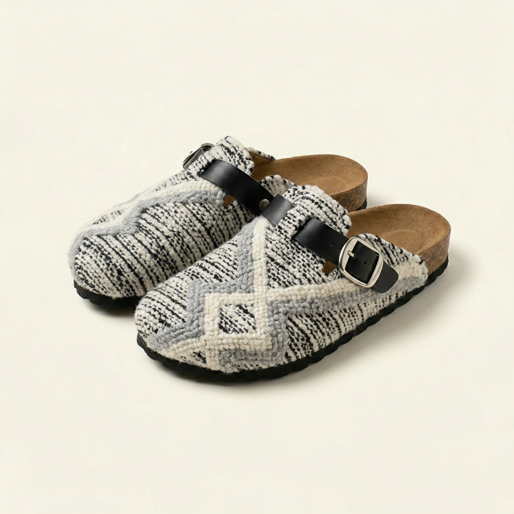 Clog Desert (Size: 37)
