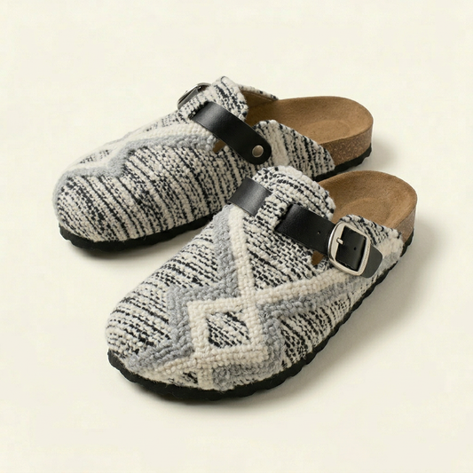 Clog Desert (Size: 37)