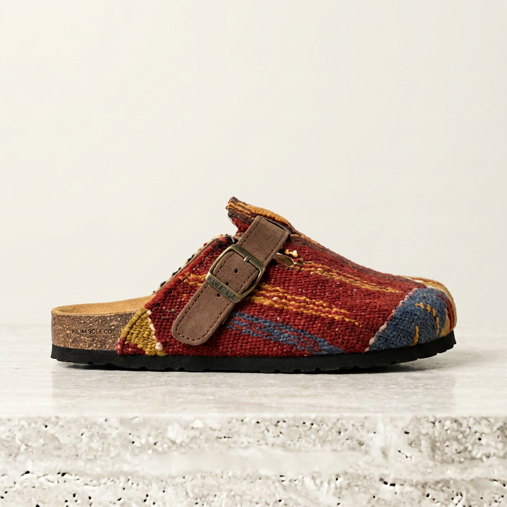 Clog Desert (Size: 37)